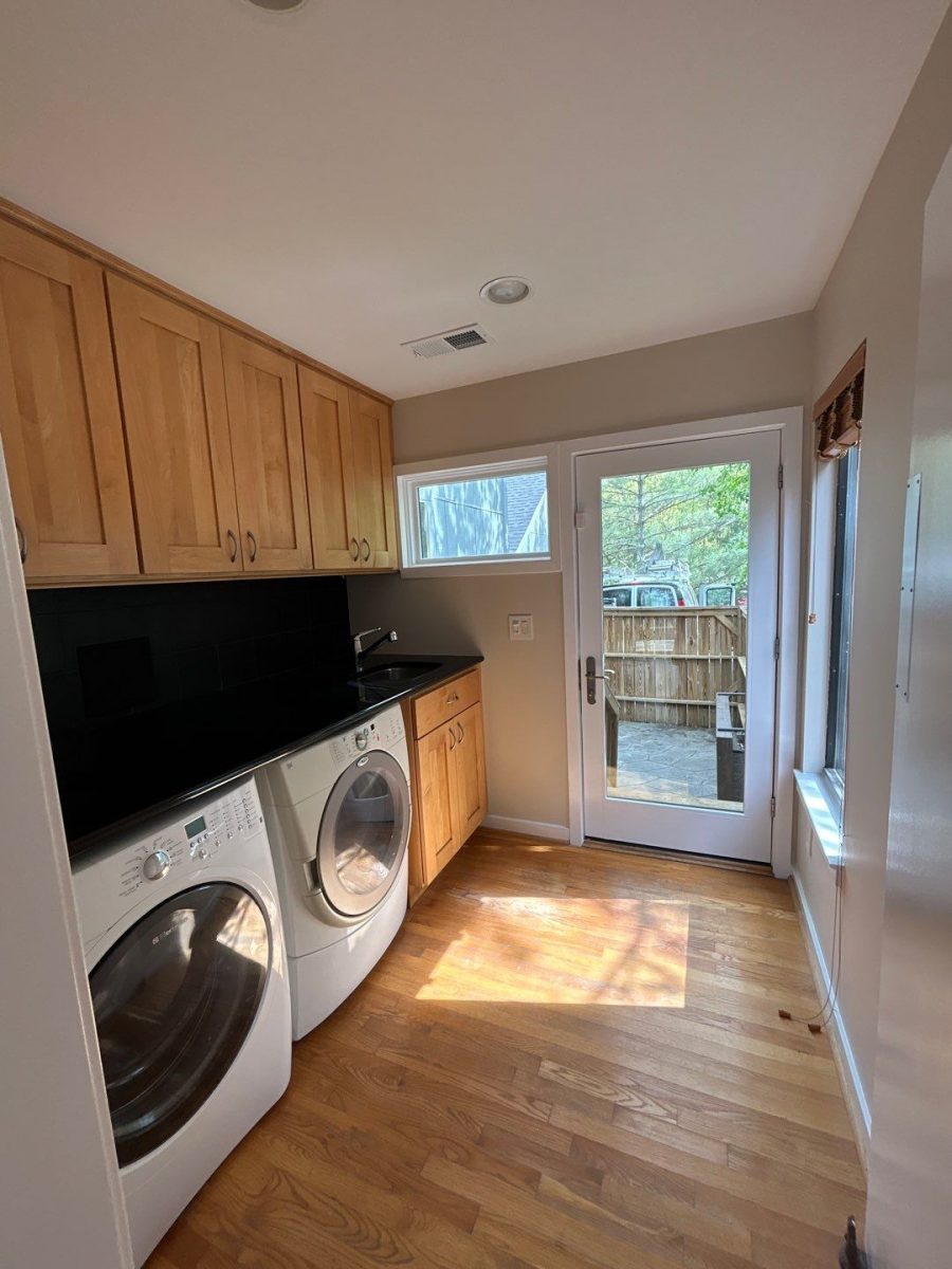 Laundry Room Update Preview Image 1