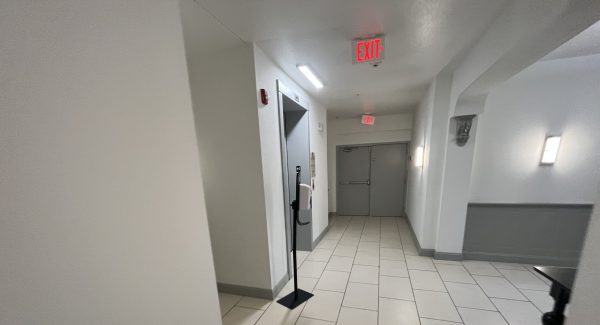 Final Result of Interior Painting