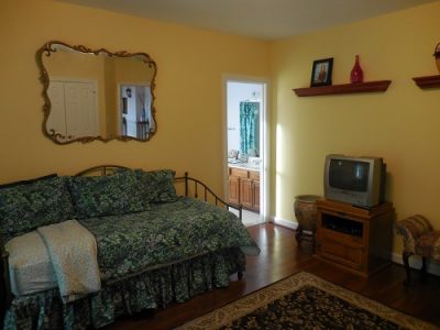 Interior painting by CertaPro house painters in Reston, VA