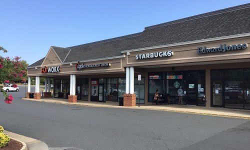 Multiple Shops Refreshed