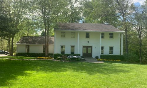 Exterior Painters in Oakton