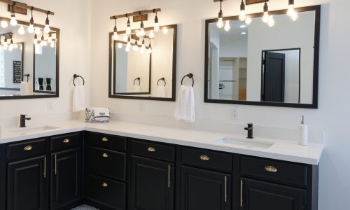 Classic Cabinet Style