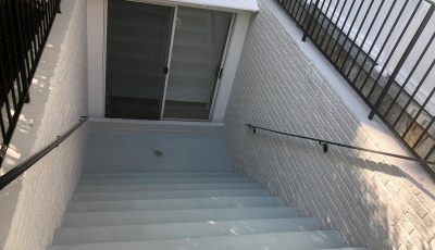Stairway After