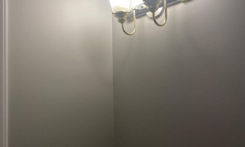 Bathroom Painting Service