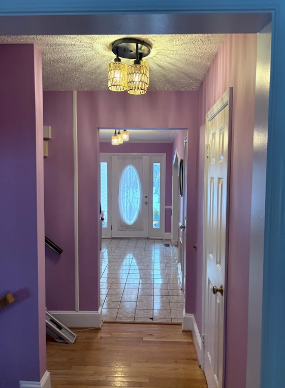 Interior Painting Project