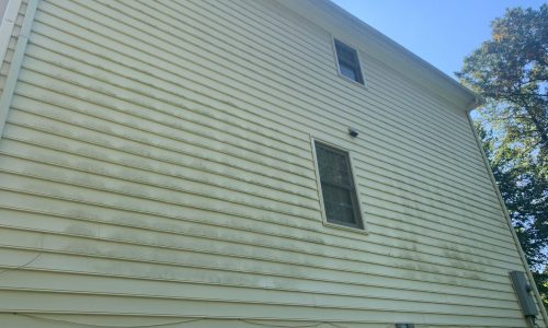Siding
