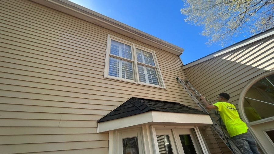 Back View of home Preview Image 2