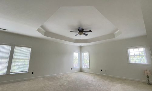 Neutral Living Space