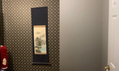 Bathroom Before & After