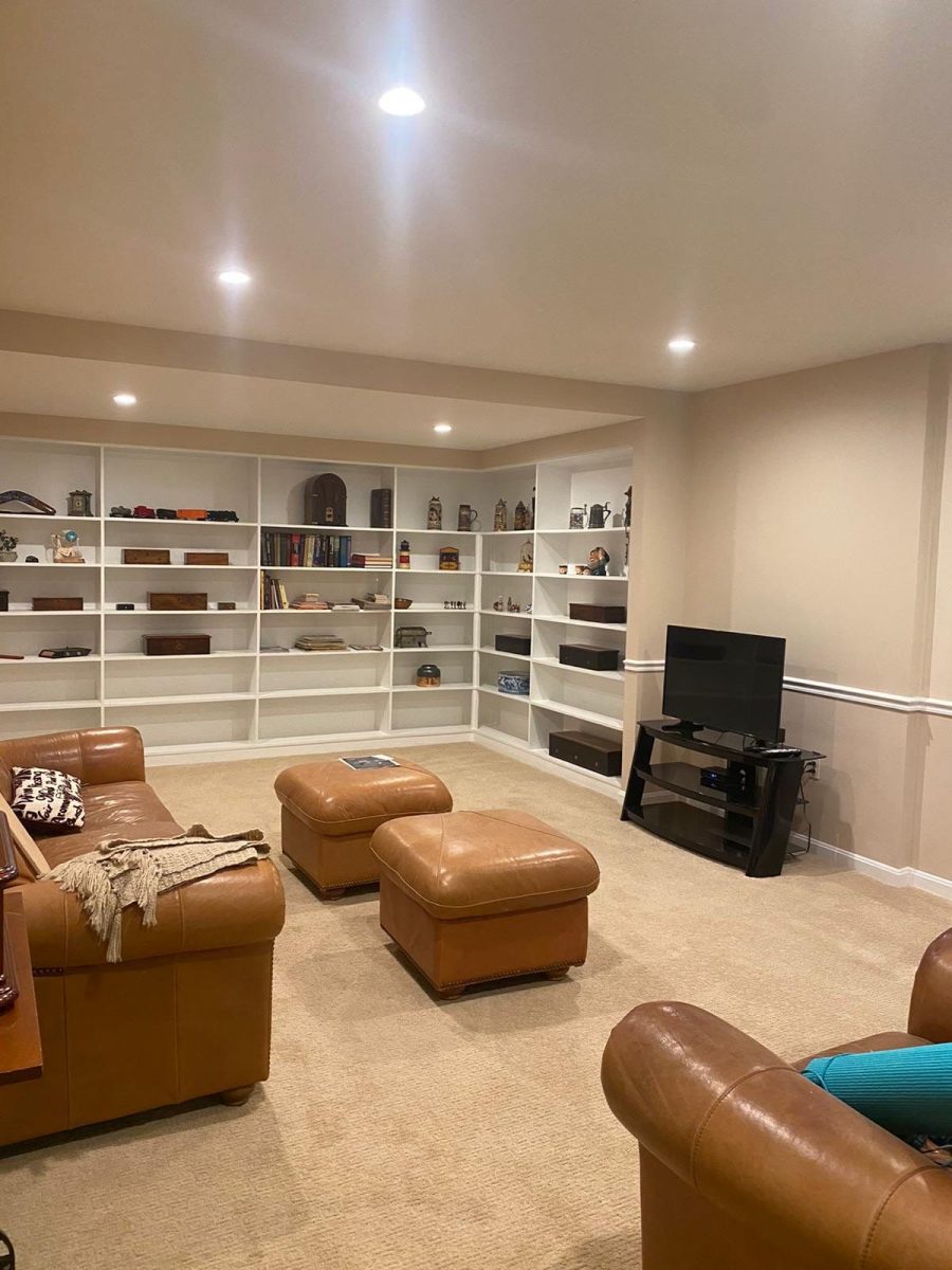 living room Preview Image 1