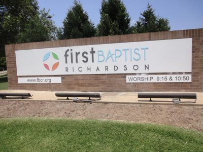 CertaPro Painters in Richardson, TX are your Commercial faith based painting experts