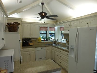 Interior painting by CertaPro house painters in Richardson, TX
