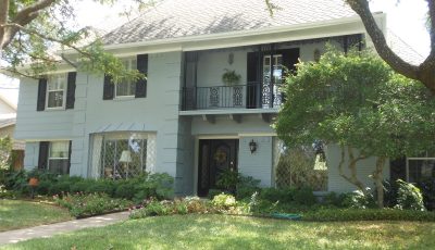 Expert Exterior house painting by CertaPro Painters in Richardson, TX
