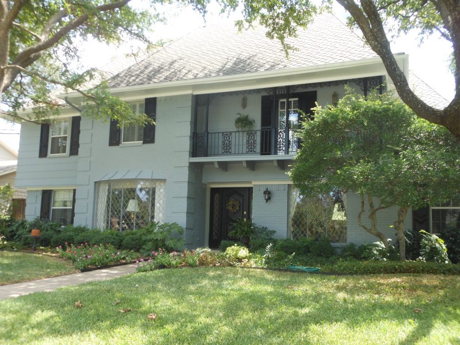 Expert Exterior house painting by CertaPro Painters in Richardson, TX