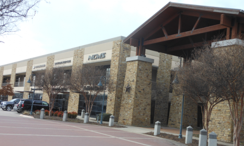 Retail Outlet Mall