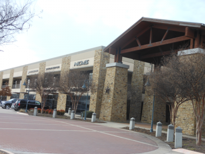 Retail Outlet Mall