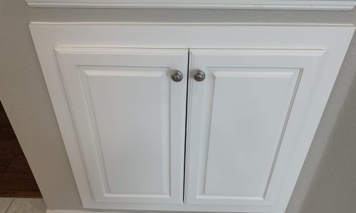 Bottom Cabinets