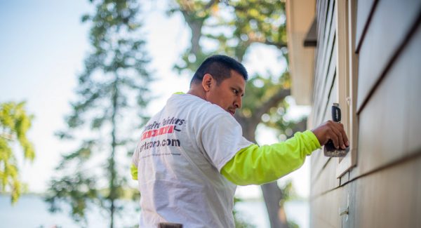 What to Ask a CertaPro Painters® Estimator During the Estimate Appointment