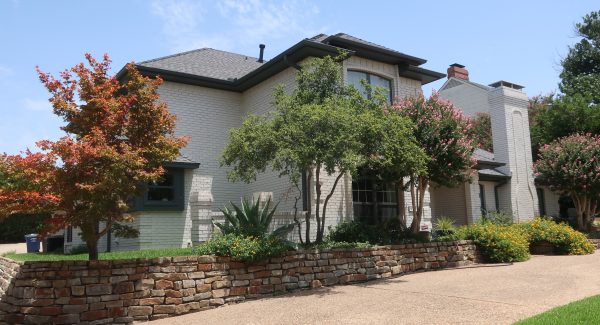 Stucco Painting in Richardson, TX