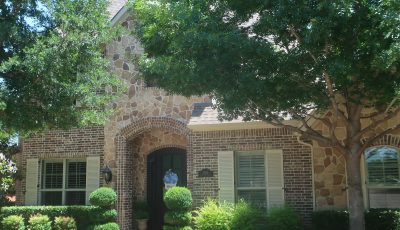 House in Garland, TX