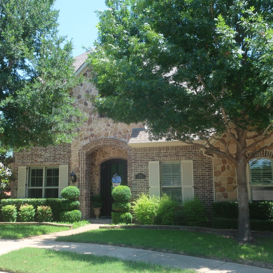 House in Garland, TX