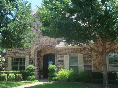 House in Garland, TX