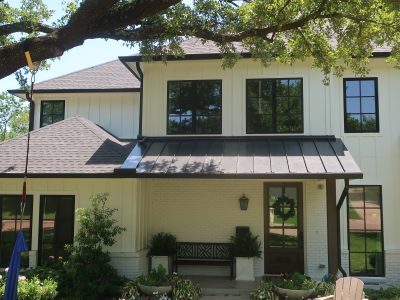 Lake Highlands House in Dallas