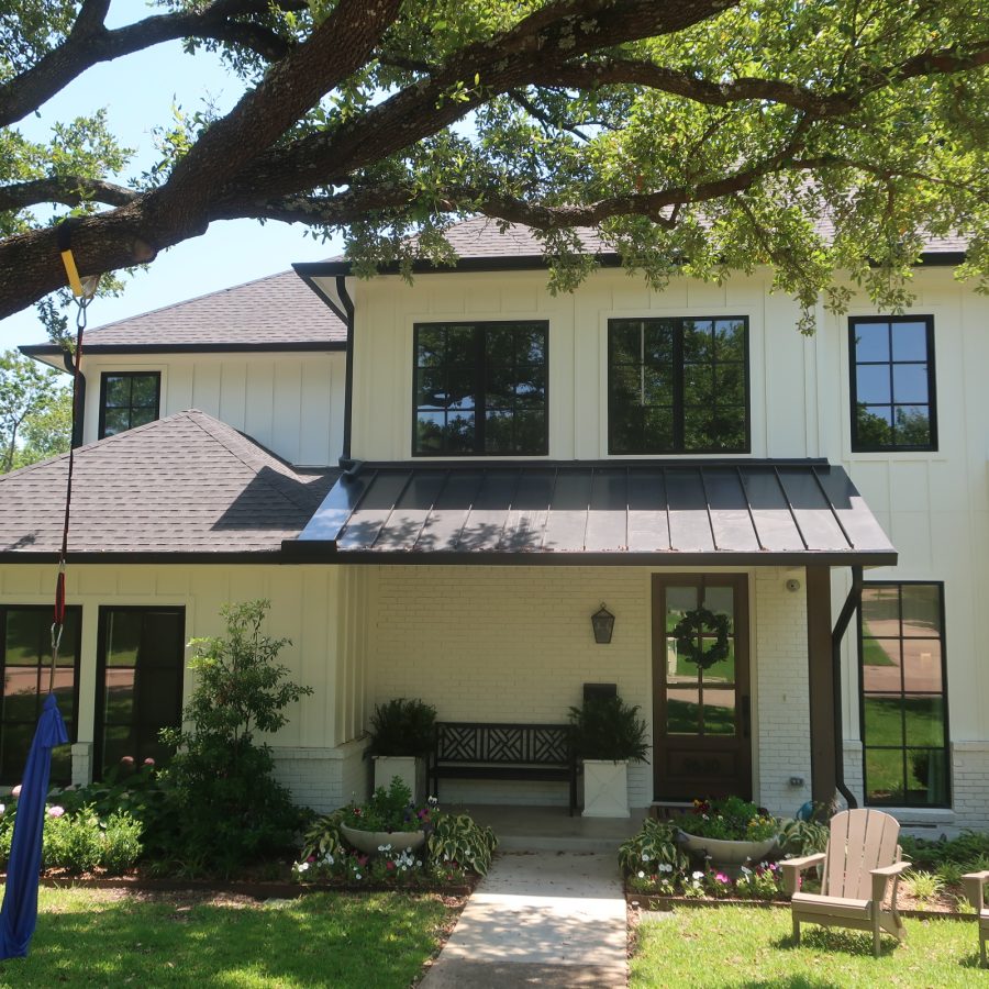 Lake Highlands House in Dallas