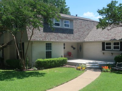 Lake Highlands Dallas House