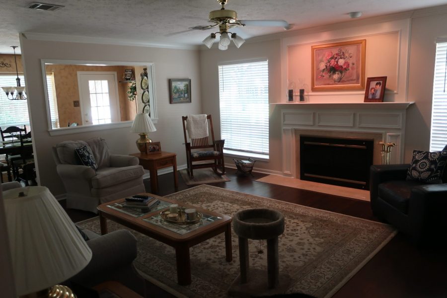 Interior home remodel Preview Image 2