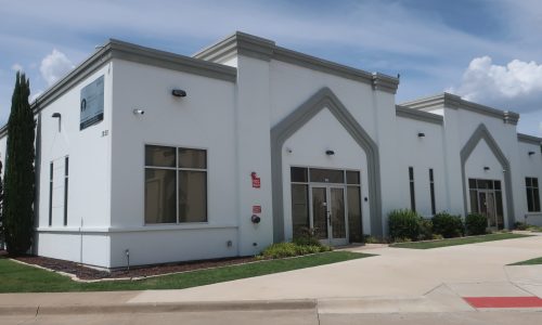 Commercial Exterior Painting