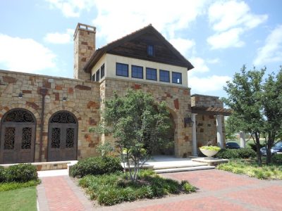 CertaPro Painters in Richardson, TX are your Commercial public works painting experts