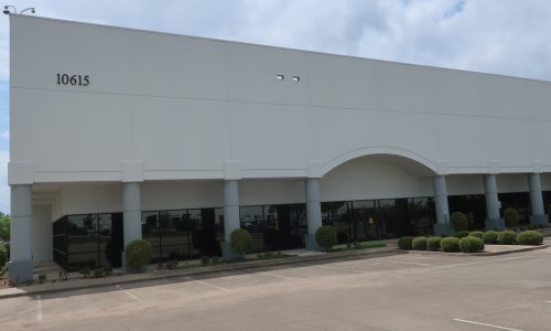 Distribution Warehouse