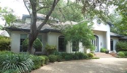 Exterior painting by CertaPro house painters in Dallas, TX