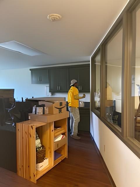 Our Crew Painting Preview Image 6