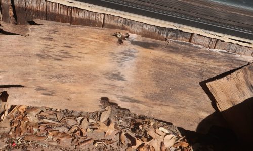 Severe Deterioration