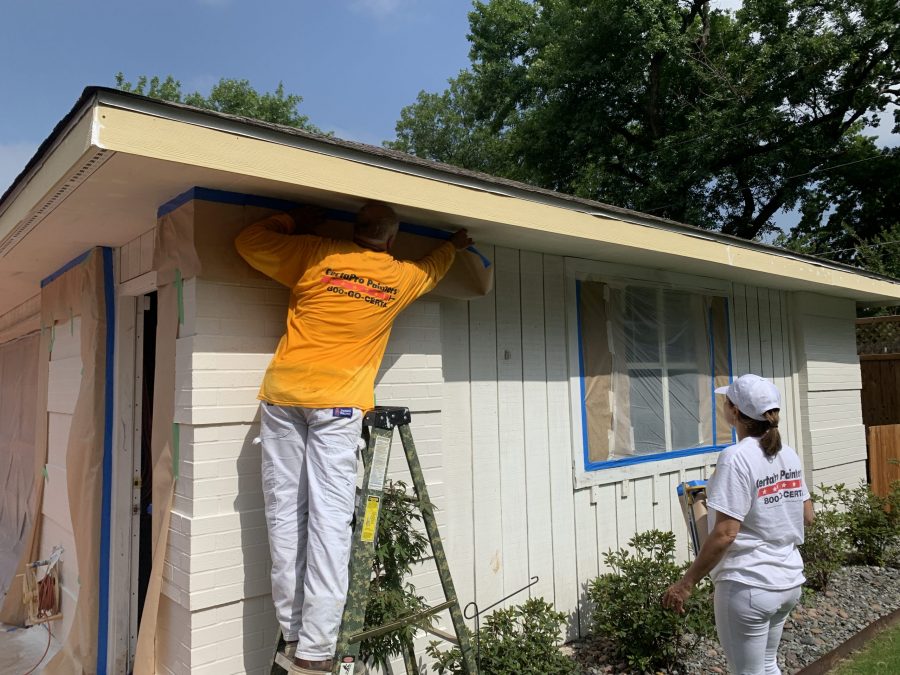 during service Preview Image 5