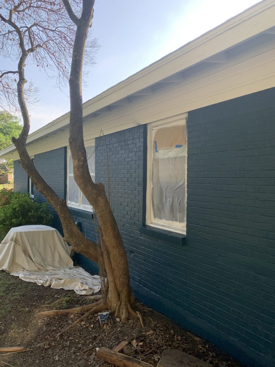 blue home Preview Image 1