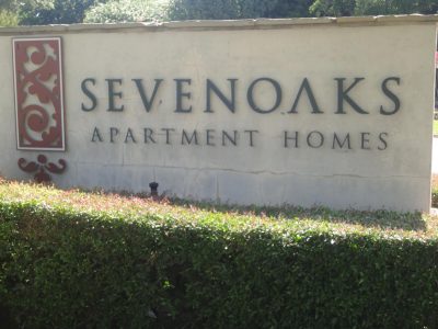 CertaPro Painters in Richardson, TX are your Commercial Apartment painting experts