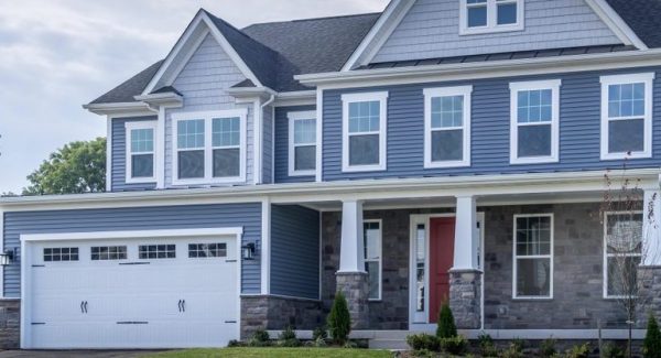 3 Reasons to Schedule an Exterior Painting Service This Summer