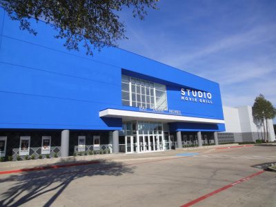 CertaPro Painters in Richardson, TX are your Commercial Retail/Office painting experts