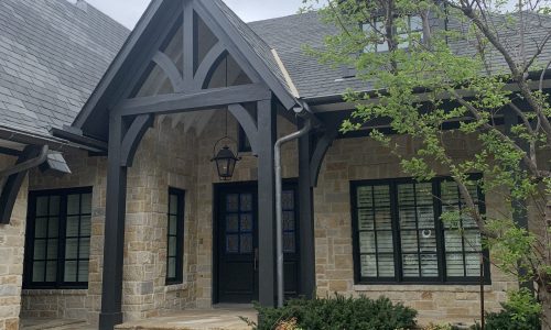 Luxury Home Painting