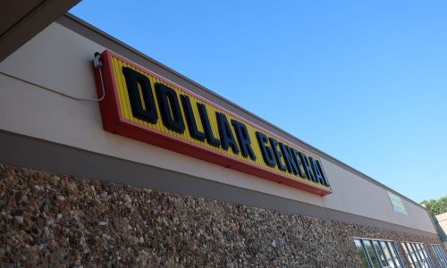 Dollar General Renovations