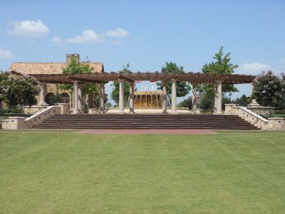 CertaPro Painters in Richardson, TX are your Commercial public works painting experts