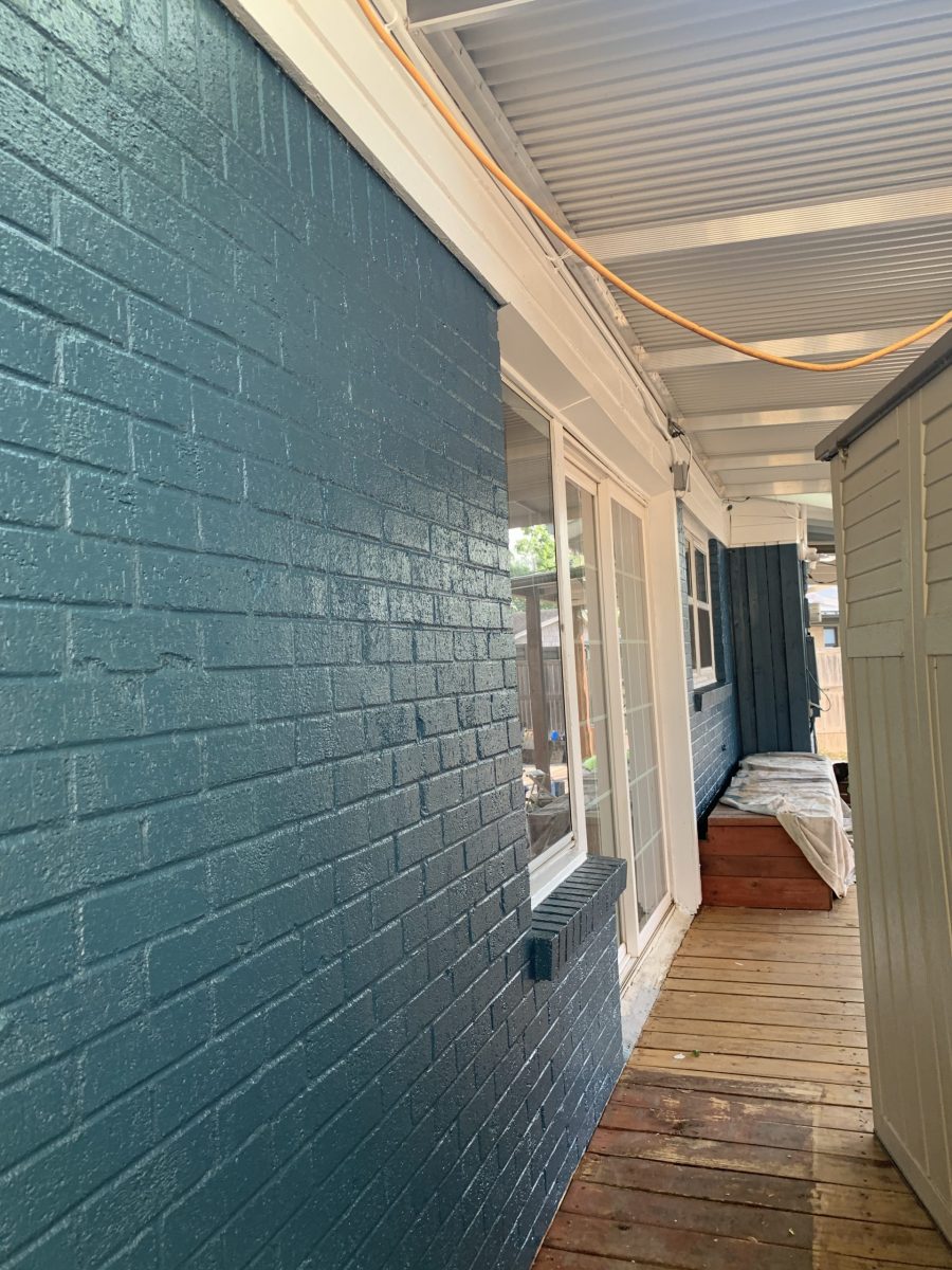 blue home Preview Image 2