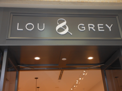 Lou & Grey Retail Store