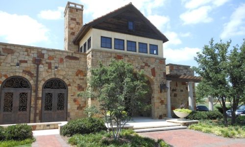 Commercial Public Works Painting