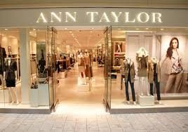 Ann Taylor
