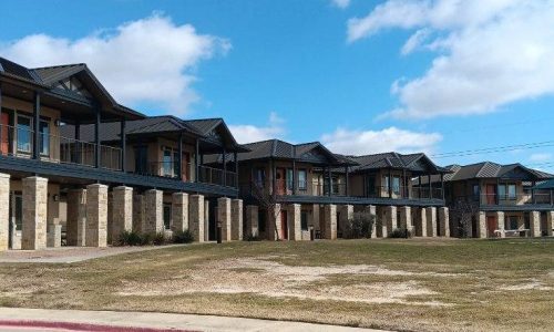 Final Result of the Apartment Staining Project