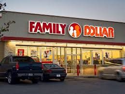 Family Dollar